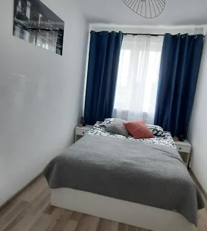 Mieszkanie/Apartament 3 Pokojowy W Gdansku Wrzeszczu, Z Piekna Panorama , Swietnie Skomunikowany, Szybki Dojazd Do Plazy, Srodmiescia Apartment Exterior photo