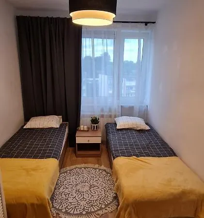 Mieszkanie/Apartament 3 Pokojowy W Gdansku Wrzeszczu, Z Piekna Panorama , Swietnie Skomunikowany, Szybki Dojazd Do Plazy, Srodmiescia Apartment Exterior photo