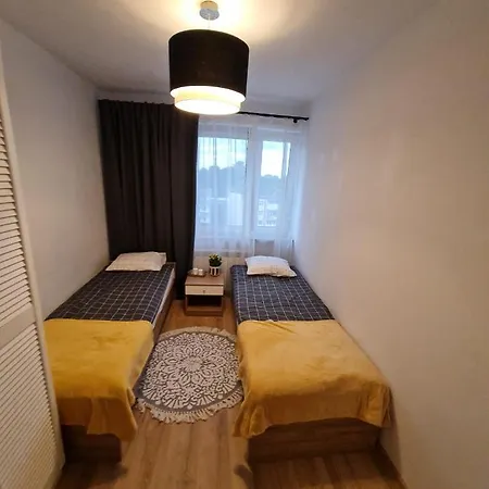 Mieszkanie/Apartament 3 Pokojowy W Gdansku Wrzeszczu, Z Piekna Panorama , Swietnie Skomunikowany, Szybki Dojazd Do Plazy, Srodmiescia Apartment Exterior photo