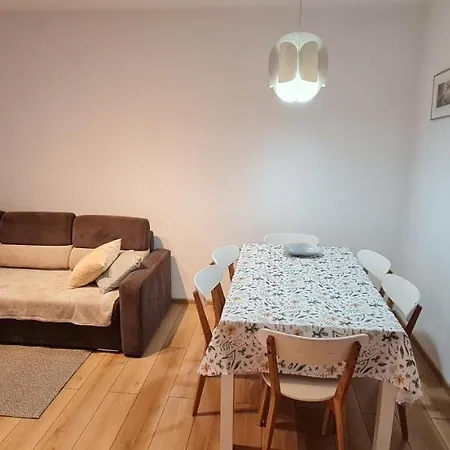 Mieszkanie/Apartament 3 Pokojowy W Gdansku Wrzeszczu, Z Piekna Panorama , Swietnie Skomunikowany, Szybki Dojazd Do Plazy, Srodmiescia Apartment Exterior photo