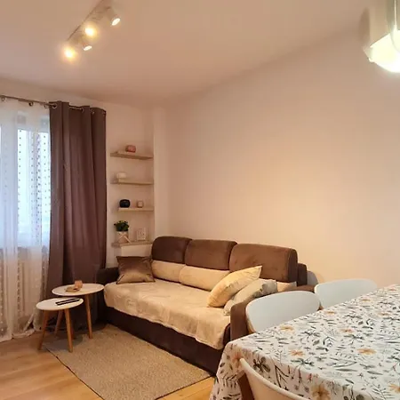 Mieszkanie/Apartament 3 Pokojowy W Gdansku Wrzeszczu, Z Piekna Panorama , Swietnie Skomunikowany, Szybki Dojazd Do Plazy, Srodmiescia Apartment Room photo