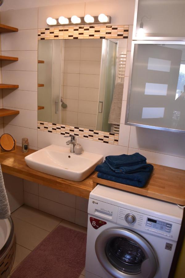 Mieszkanie/apartament 3 Pokojowy W Gdansku Wrzeszczu, Z Piekna Panorama , Swietnie Skomunikowany, Szybki Dojazd Do Plazy, Srodmiescia Danzig