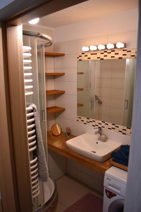 Apartament Mieszkanie/apartament 3 Pokojowy W Gdansku Wrzeszczu, Z Piekna Panorama , Swietnie Skomunikowany, Szybki Dojazd Do Plazy, Srodmiescia Gdańsk