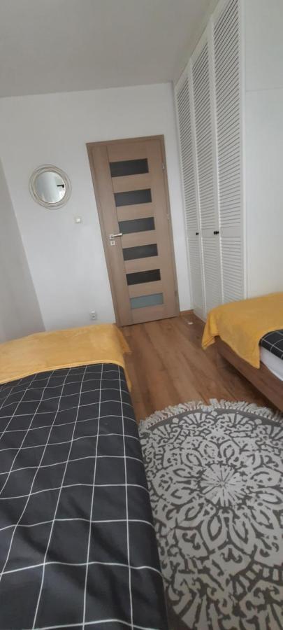 Apartament Mieszkanie/apartament 3 Pokojowy W Gdansku Wrzeszczu, Z Piekna Panorama , Swietnie Skomunikowany, Szybki Dojazd Do Plazy, Srodmiescia Gdańsk