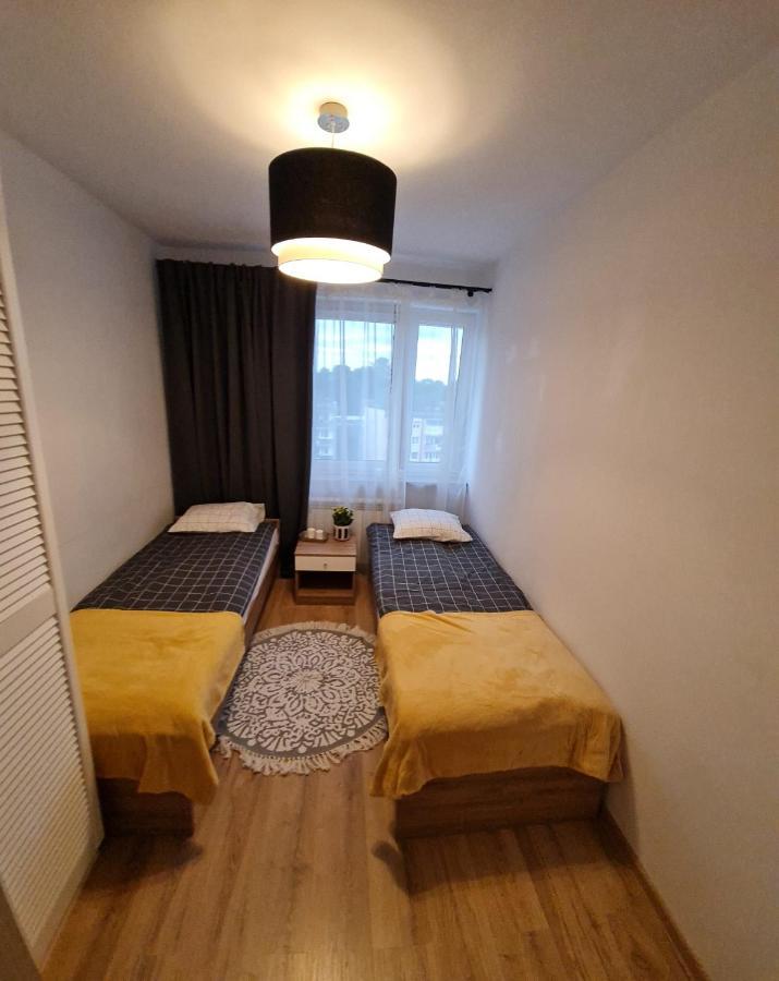 Apartament Mieszkanie/apartament 3 Pokojowy W Gdansku Wrzeszczu, Z Piekna Panorama , Swietnie Skomunikowany, Szybki Dojazd Do Plazy, Srodmiescia Gdańsk