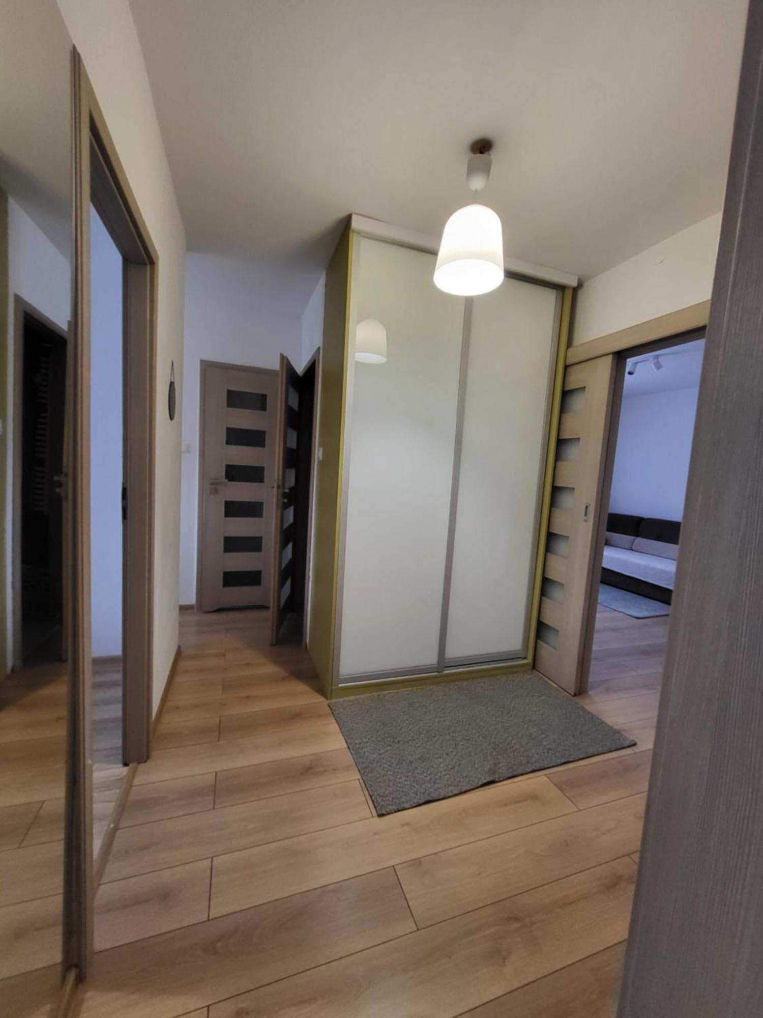 Apartment Mieszkanie/apartament 3 Pokojowy W Gdansku Wrzeszczu, Z Piekna Panorama , Swietnie Skomunikowany, Szybki Dojazd Do Plazy, Srodmiescia *