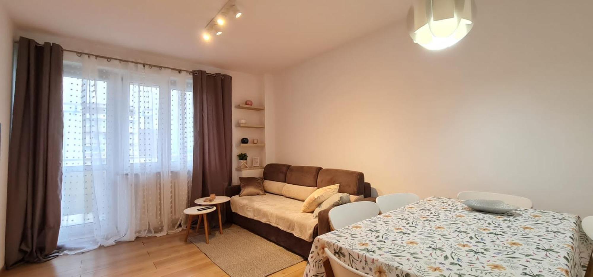 Apartment Mieszkanie/apartament 3 Pokojowy W Gdansku Wrzeszczu, Z Piekna Panorama , Swietnie Skomunikowany, Szybki Dojazd Do Plazy, Srodmiescia